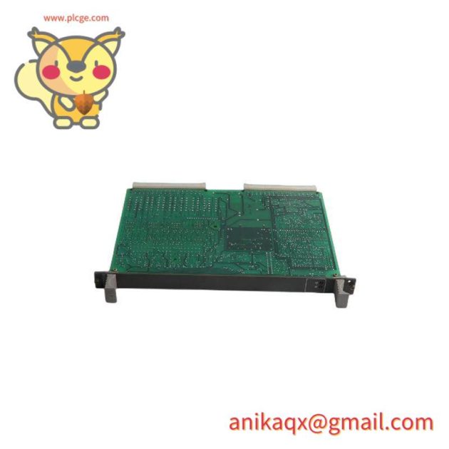 ABB PM630 Controller Module for Industrial Automation