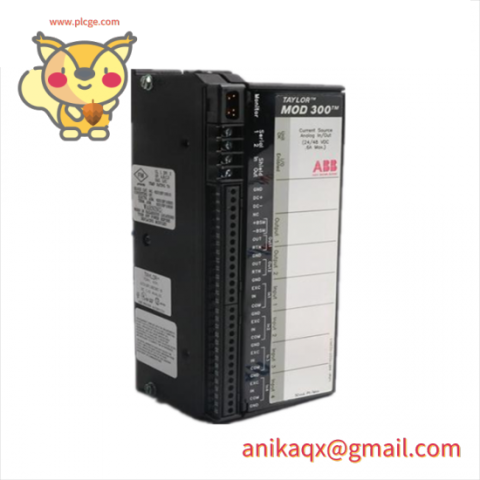 HYBRICON 078-453 Digital Input Module