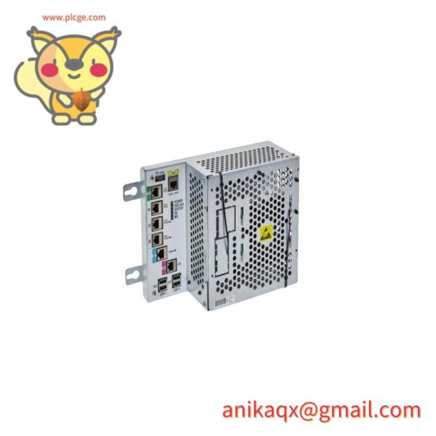 HYBRICON 078-453 Digital Input Module