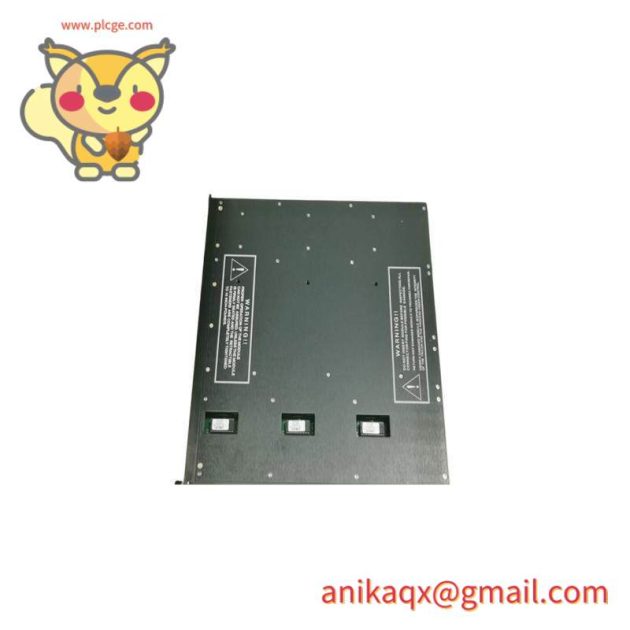 HYBRICON 078-453 Digital Input Module