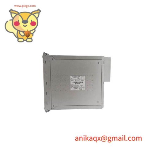 ICS TRIPLEX T8461 Digital Output Module