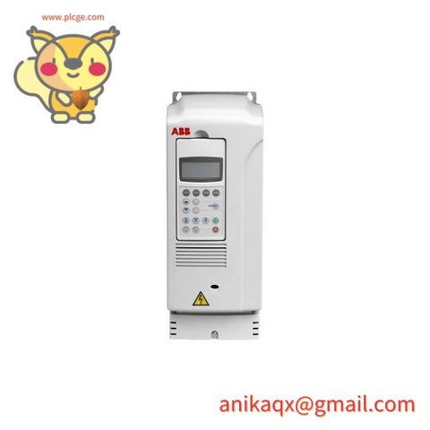 ABB ACS800-01-0070-3+P901 Industrial Drive, Power Efficiency & Reliability in Automation Solutions