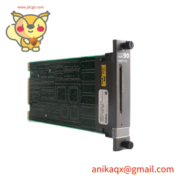 ABB DAPC100 3HASC25H203 Industrial Controller Module