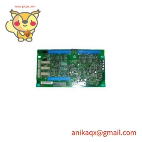 Vacon PC00103K - High-Performance Drive Control Module